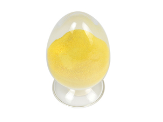 LR-801高效净水剂