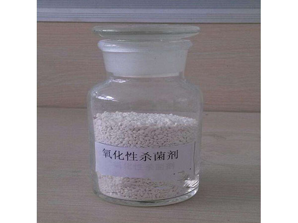 LR-504氧化性海水杀菌剂